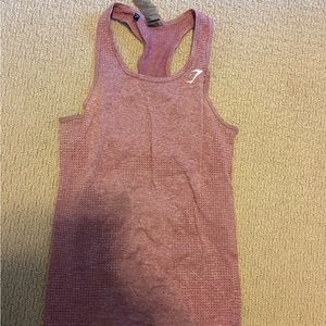 Gymshark tank